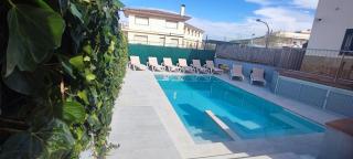 Desing House Panorama Beach - Blanes - 6