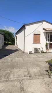 Villetta Scolacium - 1