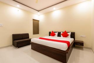 Hotel O Yuvan - 2