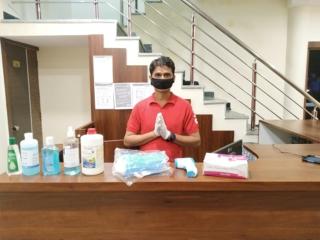Hotel O Yuvan - 0