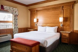 Oglebay Resort - Wheeling - 6