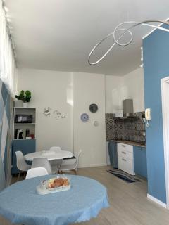 Villa Luce 2 - - 5