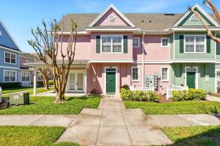 Your Orlando Escape - Gated Resort with Amenities - 0