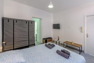 Jacmel - 5min Centre Ville - Wifi - 5