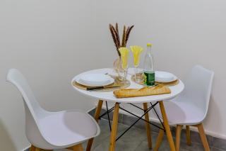 Jacmel - 5min Centre Ville - Wifi - 6