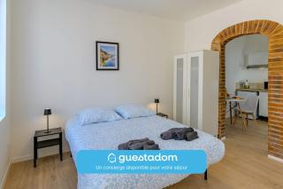 Delmas - 5min Centre Ville - Wifi - 0