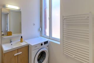 Delmas - 5min Centre Ville - Wifi - 4