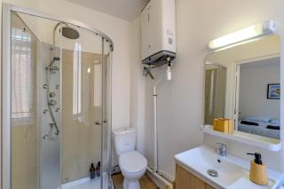 Delmas - 5min Centre Ville - Wifi - 6