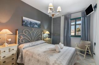 El Portil Apartamento - 1