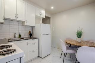 Beautiful 3BR Residence in MTL NDG - Montreal - 9