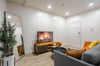 Beautiful 3BR Residence in MTL NDG - Montreal - 0