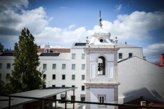 Garrett 48 Apartments - 6