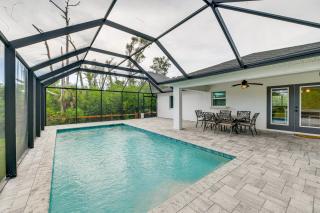 3 Mi to Public Beach Port Charlotte Getaway! - Port Charlotte - 0