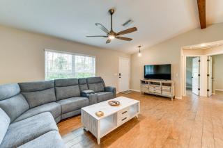 3 Mi to Public Beach Port Charlotte Getaway! - Port Charlotte - 9