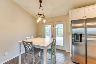 3 Mi to Public Beach Port Charlotte Getaway! - Port Charlotte - 2