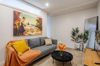 Beautiful 3BR Residence in MTL NDG - 4