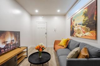 Beautiful 3BR Residence in MTL NDG - 5