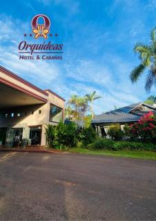 Orquideas Hotel & Cabañas - Puerto Iguazú - 0