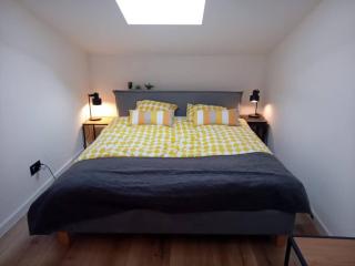 Chic Brick Nest - Ac - 2 Rooms - Krakow - 8