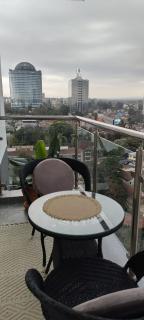 Venusta Homes One bedroom apartment at Orchid residency by Kaisa in Westlands - Nairobi - 8