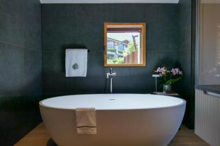 Park Hotel Villa Belvedere - Cannobio - 2