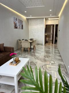 Appart Rajae Tanger Centre Ville - Tangeri - 9