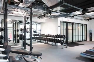 Student Silver Studio Lower Highbury II - Londra - 6