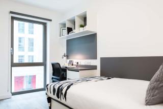 Student Silver Studio Lower Highbury II - Londra - 3