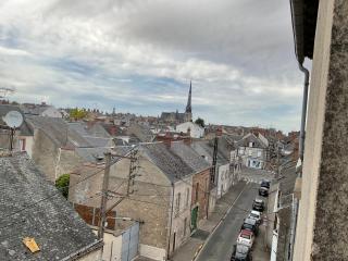 Le cozy de Pithiviers - Pithiviers - 9