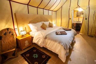 Merzouga Dunes Luxury Glamping Camp - Merzouga - 8