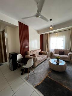 Buxton Point Kandy Home One Bedroom - 0