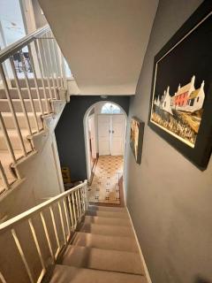 Spacious 6 bedroom retreat in Milford Haven - Dale - 8