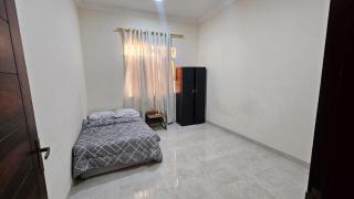 Turkish center saada 3 rooms - Salala - 1