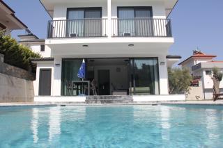 Villa Sarisli 3 - Ortaca - 0
