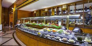 Corniche White City Hotel - 7