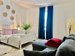 Motor City Shakespeare Circus - 3