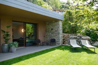 Park Hotel Villa Belvedere - Cannobio - 4