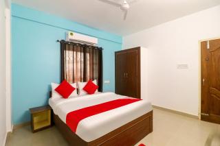 Hotel O Sri Bidya Residency - Bhubaneshwar - 8