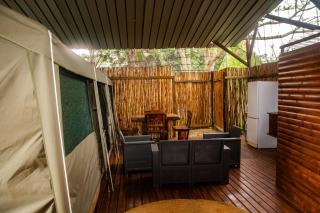 Nwabu Lodge Sodwana Bay - Mbazwana - 8