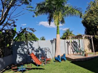 Casa de campo - Mogi-Guaçu - 5