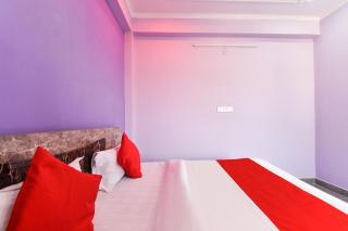 Hotel O Ridhi Sidhi Regency - Jaipur - 1