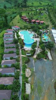 Hidden Leaf Resort - Phumĭ Prâmaôy - 8