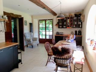 Chateau in sw France - Comfortable 6 Bedroom House - 9