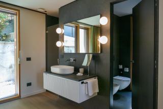 Park Hotel Villa Belvedere - Cannobio - 6
