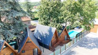 Planinske Kuće Grocka - Grocka - 3