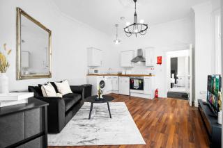 Cozy Apartment - Wolverhampton - High-Speed Internet 9PC - Wolverhampton - 0