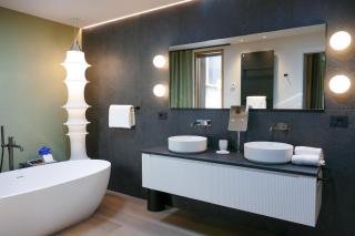 Park Hotel Villa Belvedere - Cannobio - 7