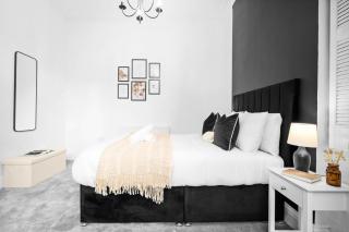 Cozy Apartment - Wolverhampton - High-Speed Internet 9PC - Wolverhampton - 3