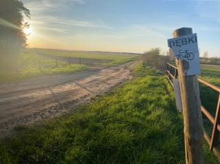 Domek Lawendowe Zacisze - 9