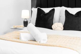 Cozy Apartment - Wolverhampton - High-Speed Internet 9PC - Wolverhampton - 4